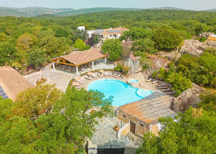 Paghe Eco Luxury Experience
