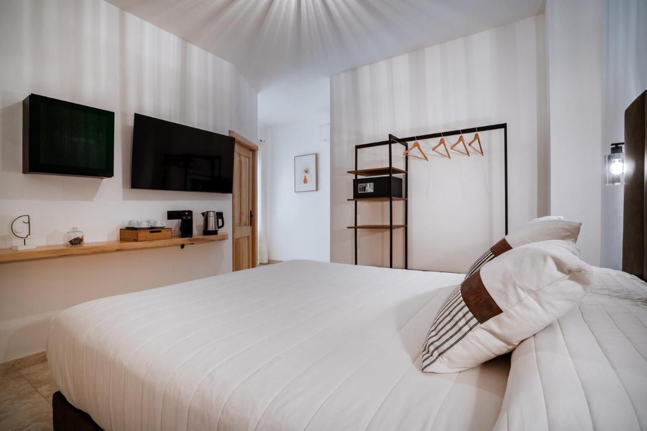Paghe Eco Luxury Experience Resort *