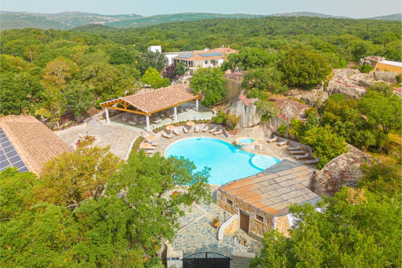 Resort Paghe Eco Luxury Experience
