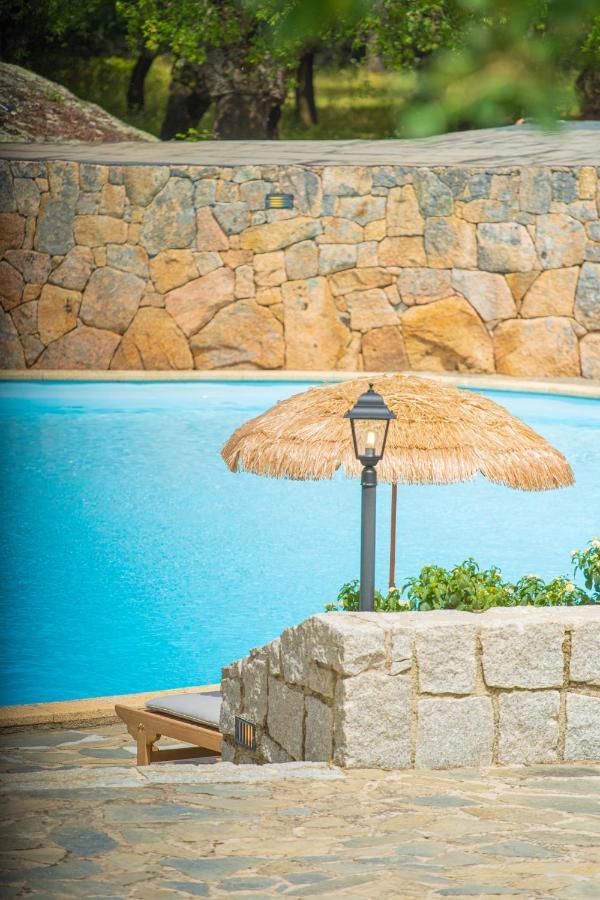 Paghe Eco Luxury Experience * Budduso