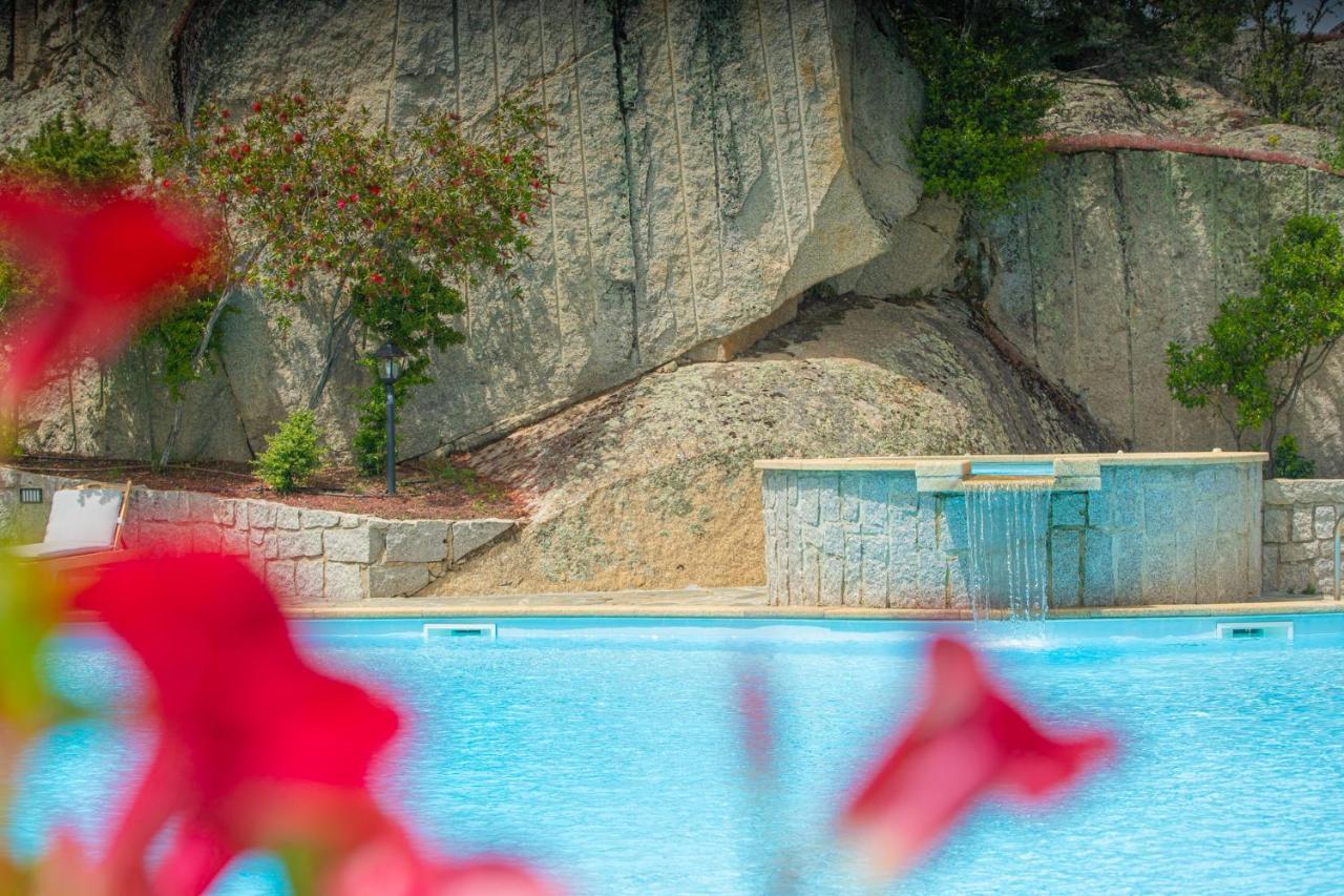 Paghe Eco Luxury Experience Resort Budduso