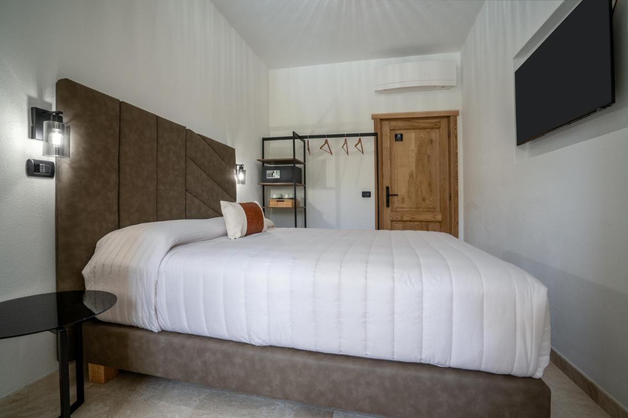 Paghe Eco Luxury Experience Resort