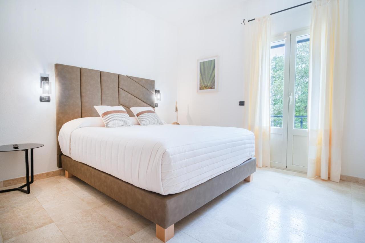 Paghe Eco Luxury Experience Resort
