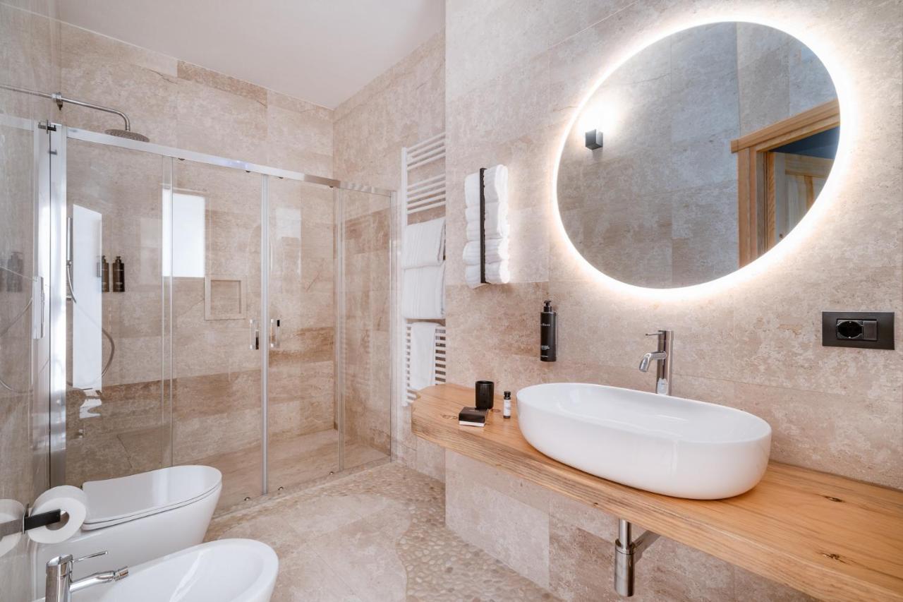 Resort Paghe Eco Luxury Experience *