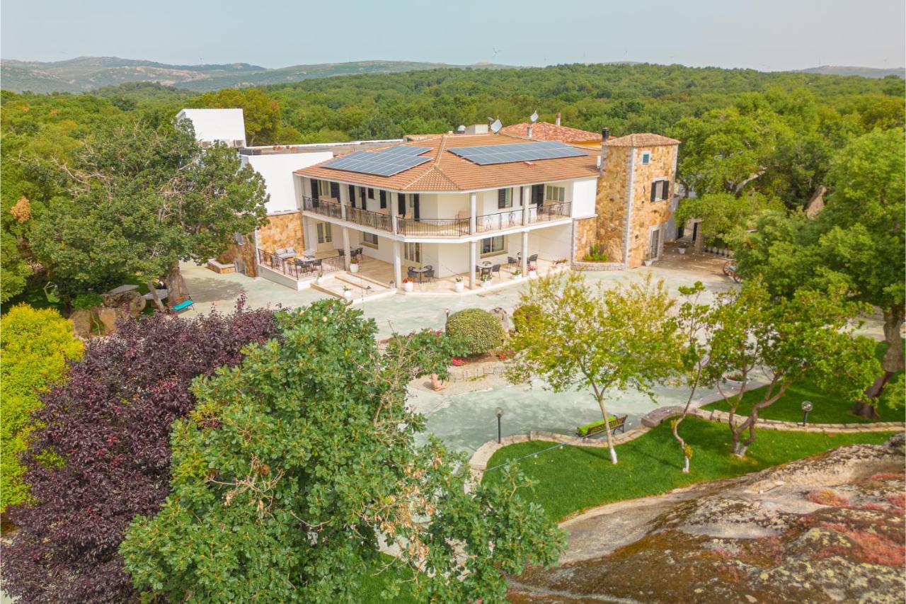 Paghe Eco Luxury Experience Resort *