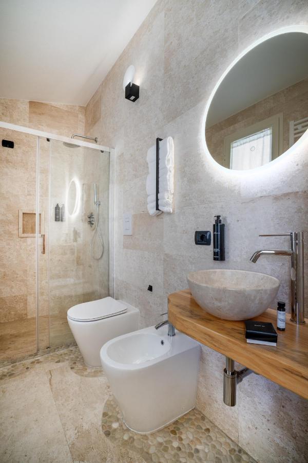Resort Paghe Eco Luxury Experience Buddusò