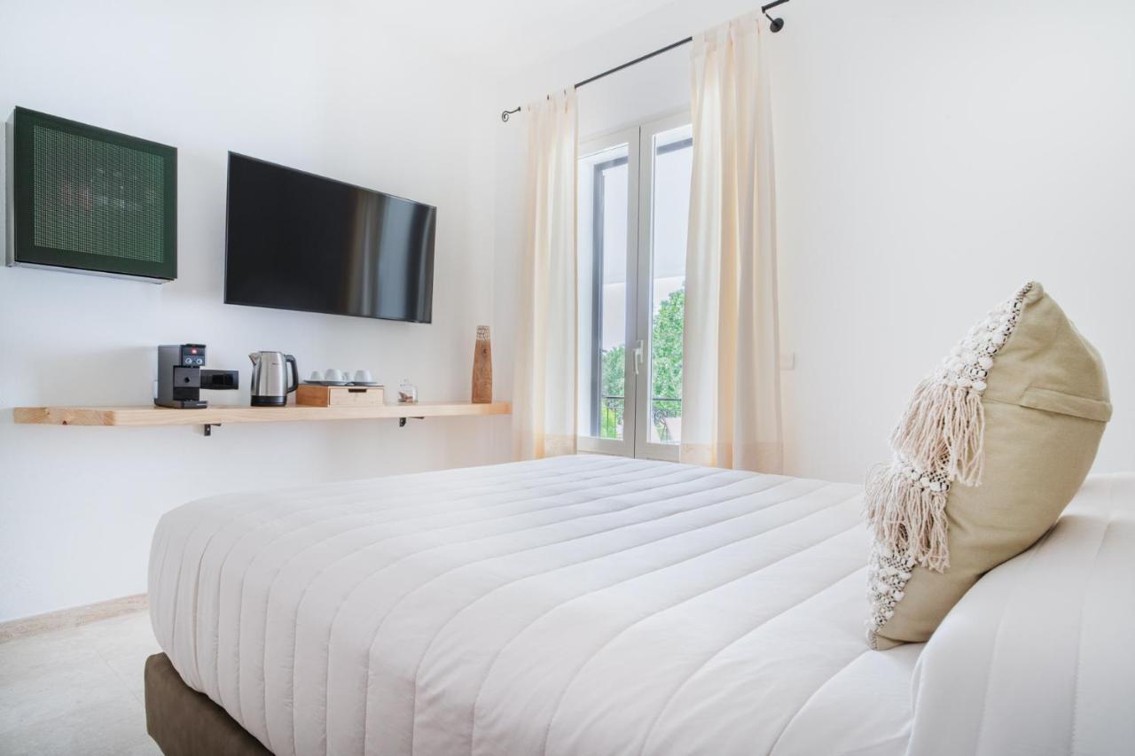 Paghe Eco Luxury Experience Resort *