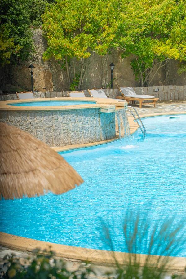 Paghe Eco Luxury Experience *