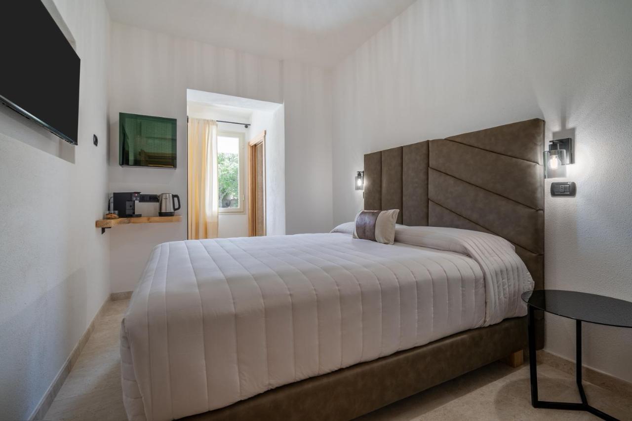 Paghe Eco Luxury Experience Resort *
