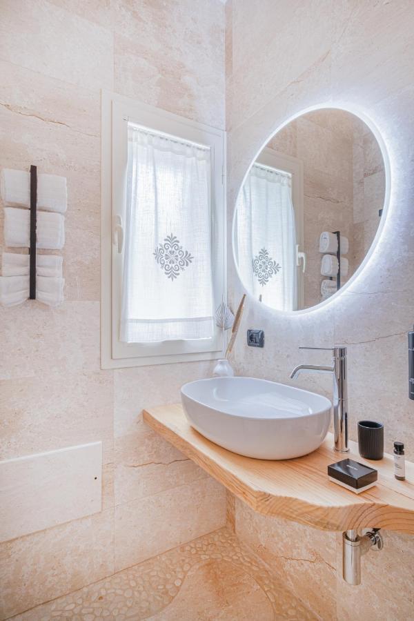 Paghe Eco Luxury Experience * Buddusò
