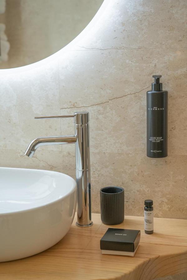 Paghe Eco Luxury Experience Budduso