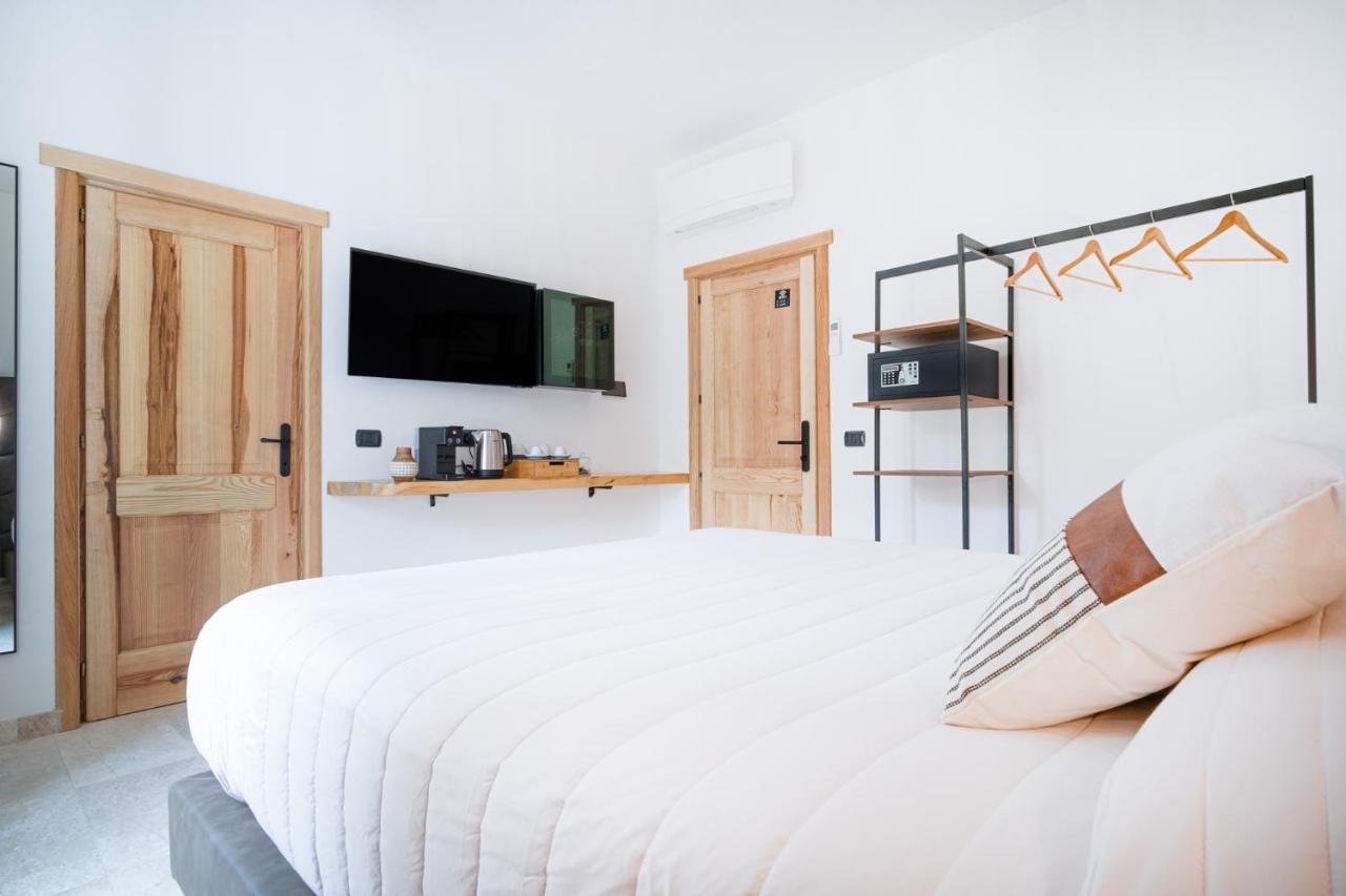 Paghe Eco Luxury Experience *