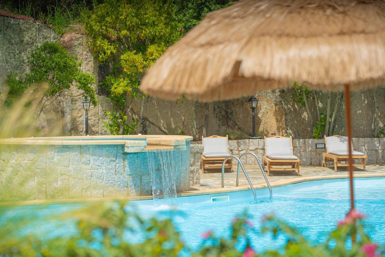 Resort Paghe Eco Luxury Experience Budduso